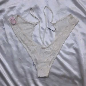 New Istailj Panty Lasenza
