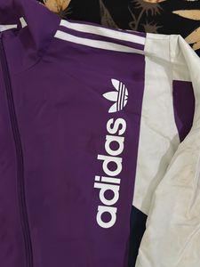 Adidas Jacket