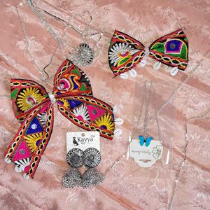 Combo Pack Of Navratri