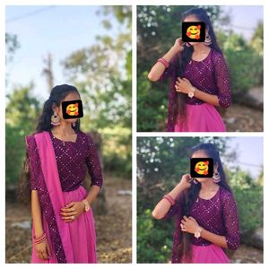 Lahenga