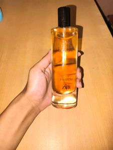 Zara Golden Decade Perfume