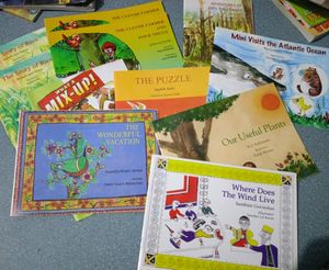 Story Books For Children