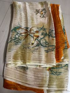 Daily Wear Saree