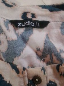 Kurti Pant Set