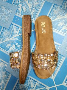 Doctor sole Flats