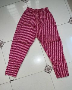 Striped Lounge Pants