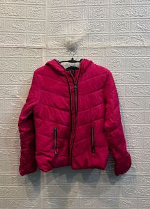 🇫🇷 France Imported Puffer Jacket