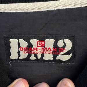 BEAR-MAX 22 Pullover
