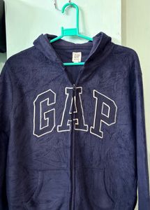 GAP Navy Blue Hoodie