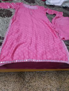 Kurta and Pjama