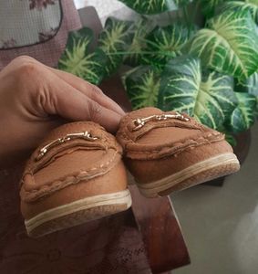 1.5 Yrs Boys Shoes