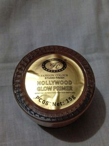 Color Fashion Face Primer