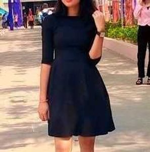 Black Frock