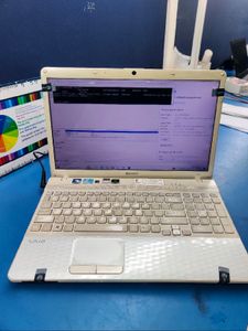 Sony Vaio Laptop ( Fix Price )