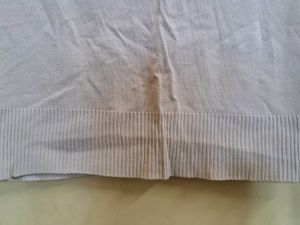 Korean V Neck Cardigan