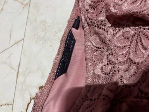 Code Brand Gorgeous Pink Dress