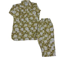 Floral Print Top