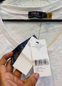 🇺🇸 Ralph Lauren Imported Tshirt