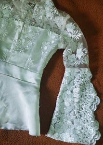 Party Wear Top