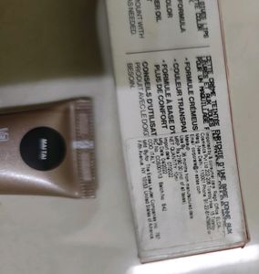 Smashbox Lip &amp; Cheek Tint..