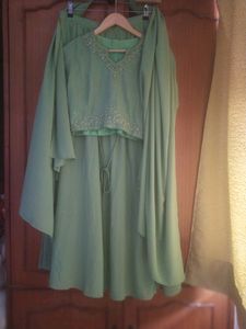 Full Lengha Set