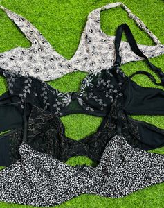 36 Size Non Padded