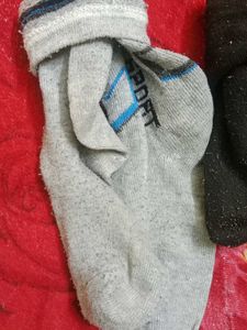 Assorted Socks - Great Value!