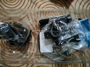 🆕 Noise Play Go Pro Camera 4K