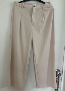 KOTTY STRAIGHT FIT PANTS