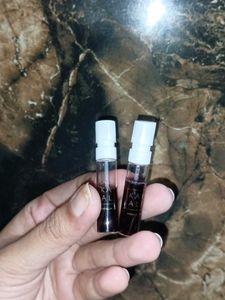 Kay Ali... Sample Edp Vanillaa !28