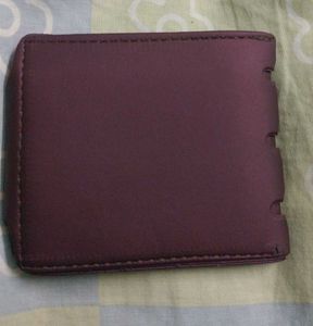 Men&#39;s Wallet 🤎