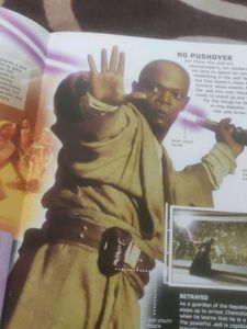 Star War Book