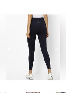 ADIDASLeggings with Elasticated Waistband