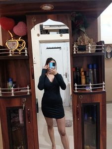 Little Black Dress - S