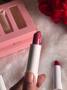 Sugar pop Mini Lipsticks (2 Shades)