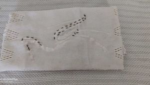 TABLE COVER