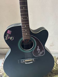 Acoustic Guitar