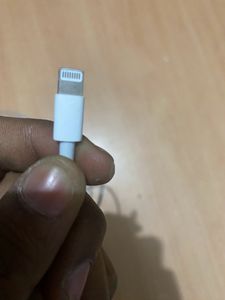 Apple 20 W Charger
