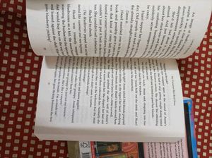 Two Laurie Gilmore Books