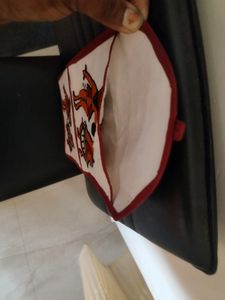 Hanging Storage For Small Items