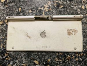 Apple Keyboard