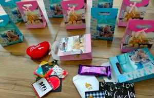 Cute Gift Bags