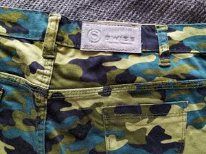 Army Jeans For Girls