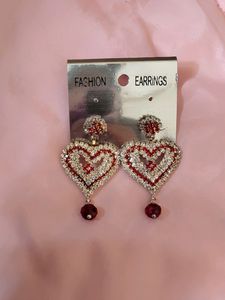 Party Wear Earrings
