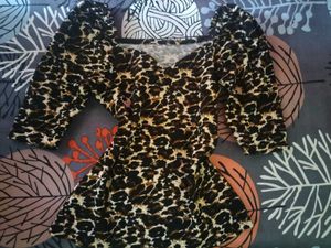 Sweetheart Neck Top