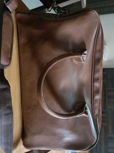 Traveling Bag