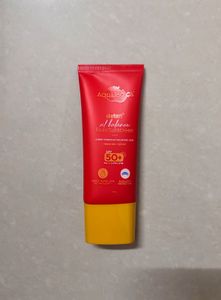 Aqualogica Detan+ Oil Balance Sunscreen (50g)