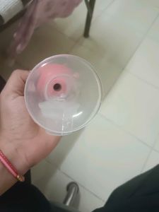 Metarnity Pillow And Breast Pump Reliver