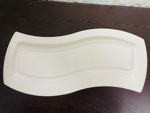 Cello Bowl And Tray Set