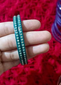 Pair Of 8 Bangles